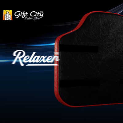 Relaxer Bike Seat Cushion Waterproof