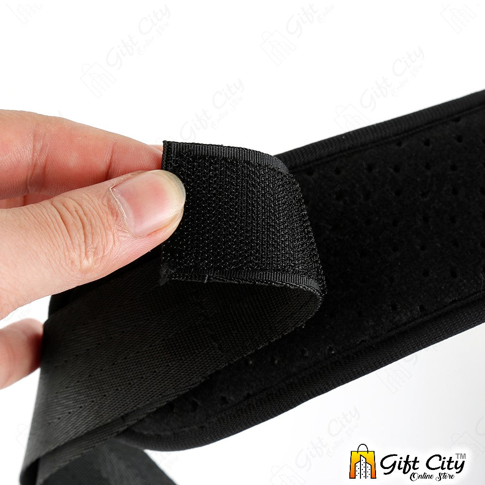 Posture Belt Adjustable Shoulder Support and Back Pain Relief Body