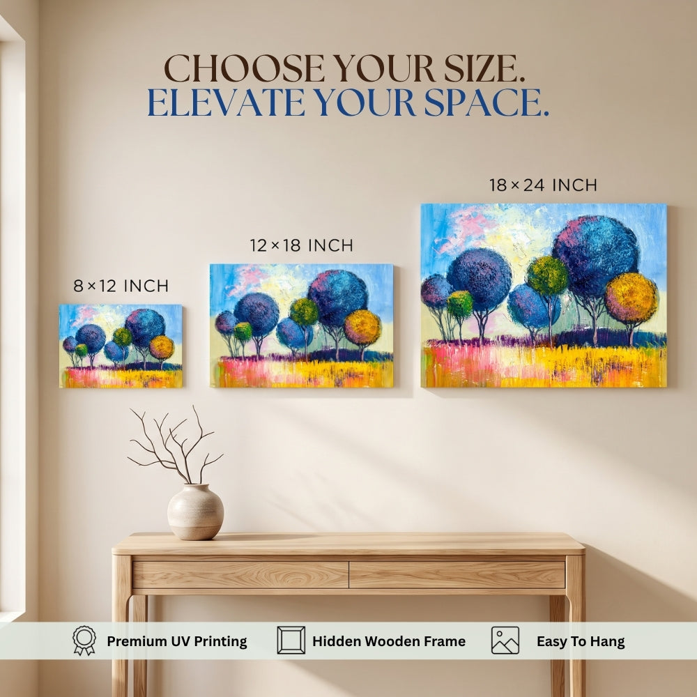 ELEVATE YOUR SPACE