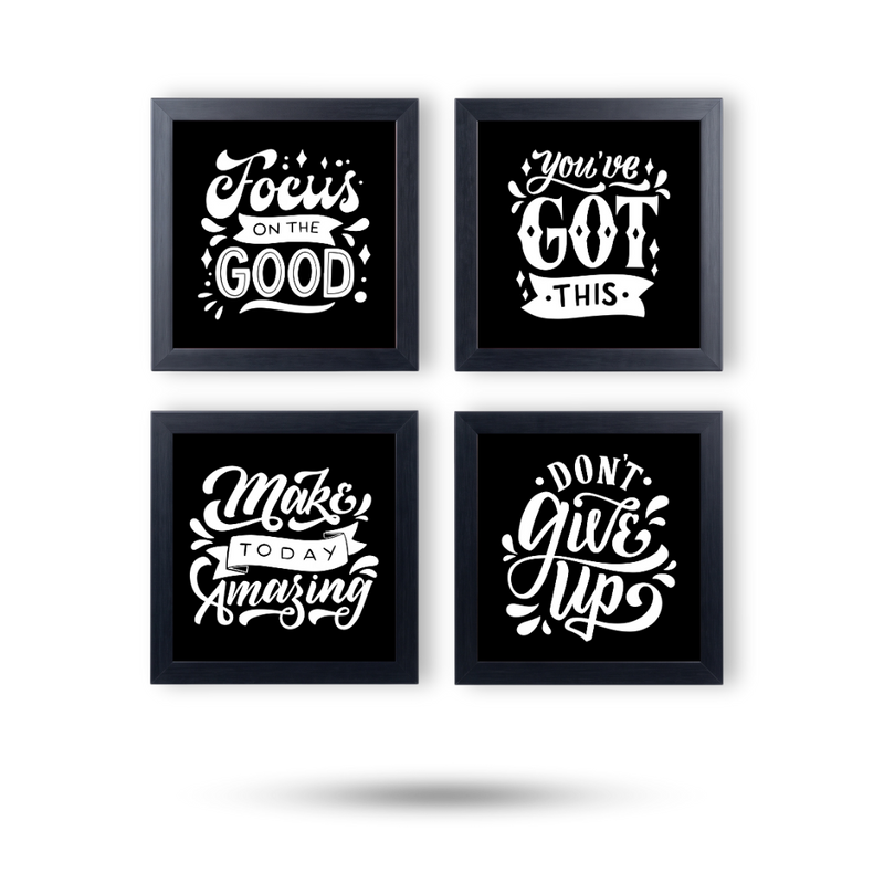 ELEVATE YOUR WALL