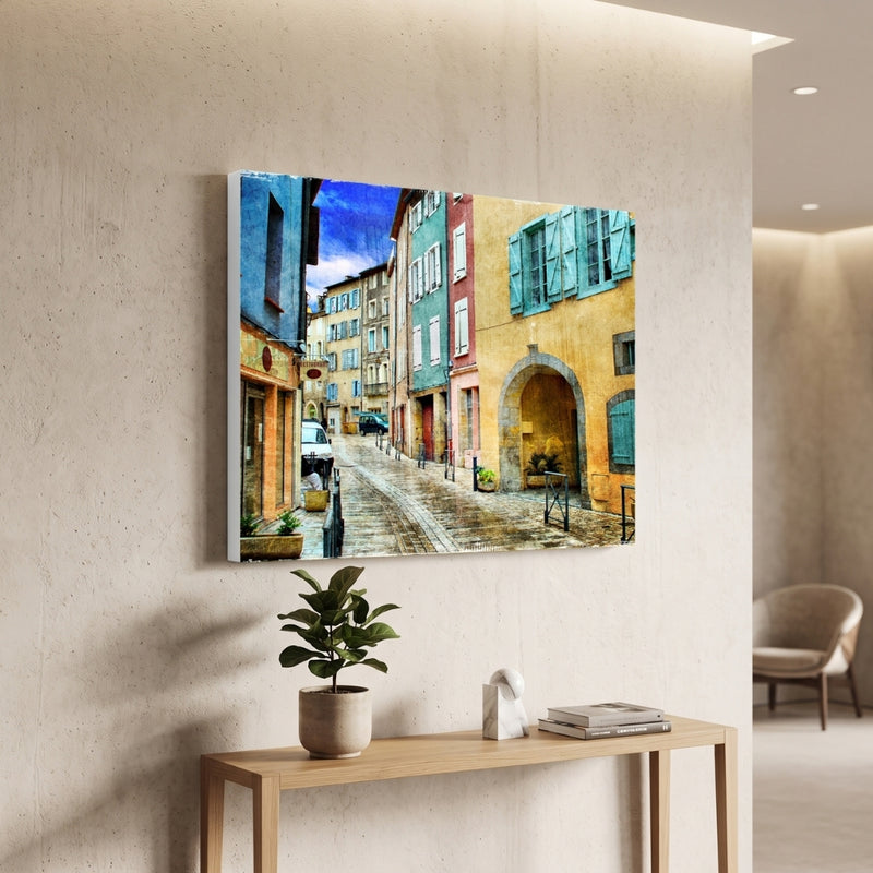Transform Your Space