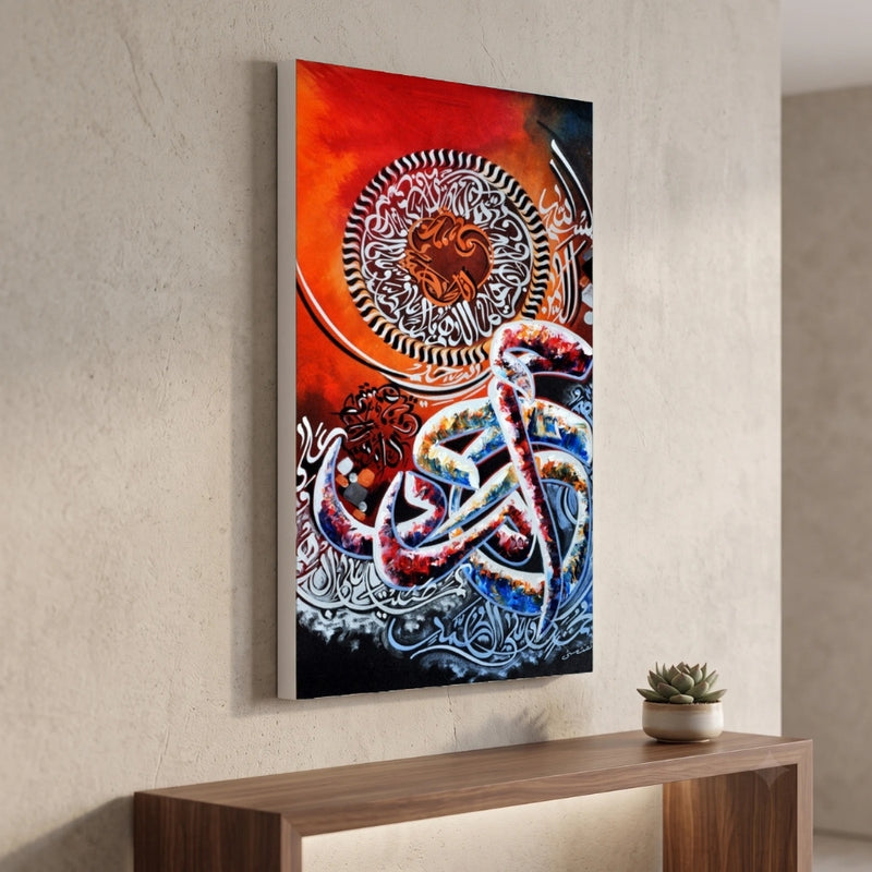 Transform Your Space