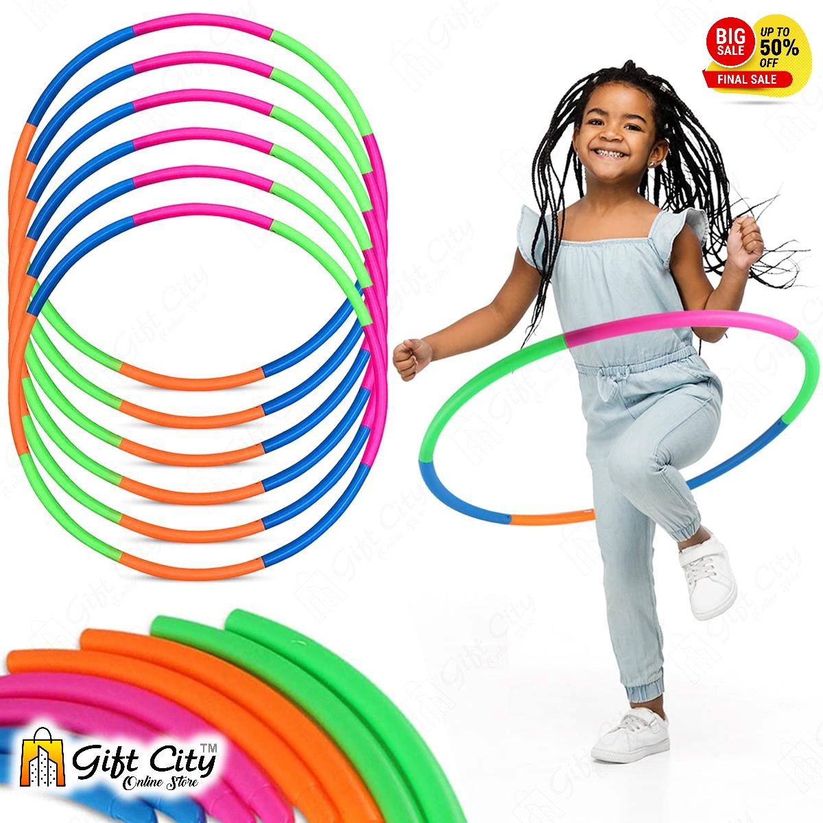 Hula hoop store online store