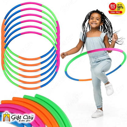 Hula Hoop For Kids And Adults