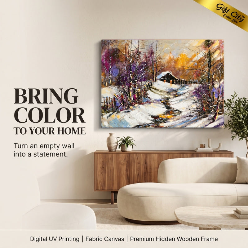 Transform Your Space