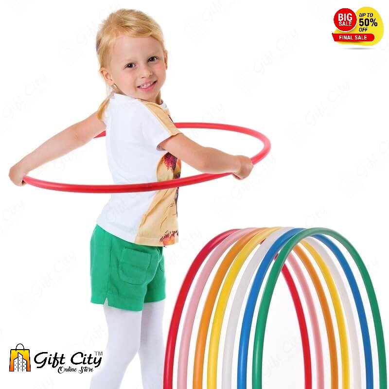 Hula Hoop For Kids And Adults