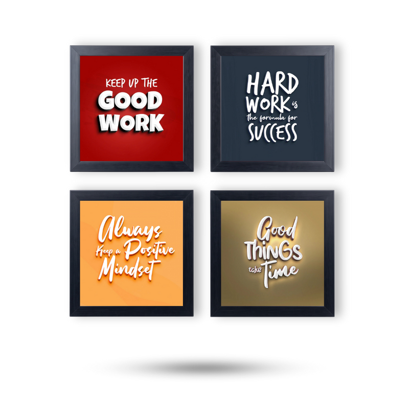 ELEVATE YOUR WALL