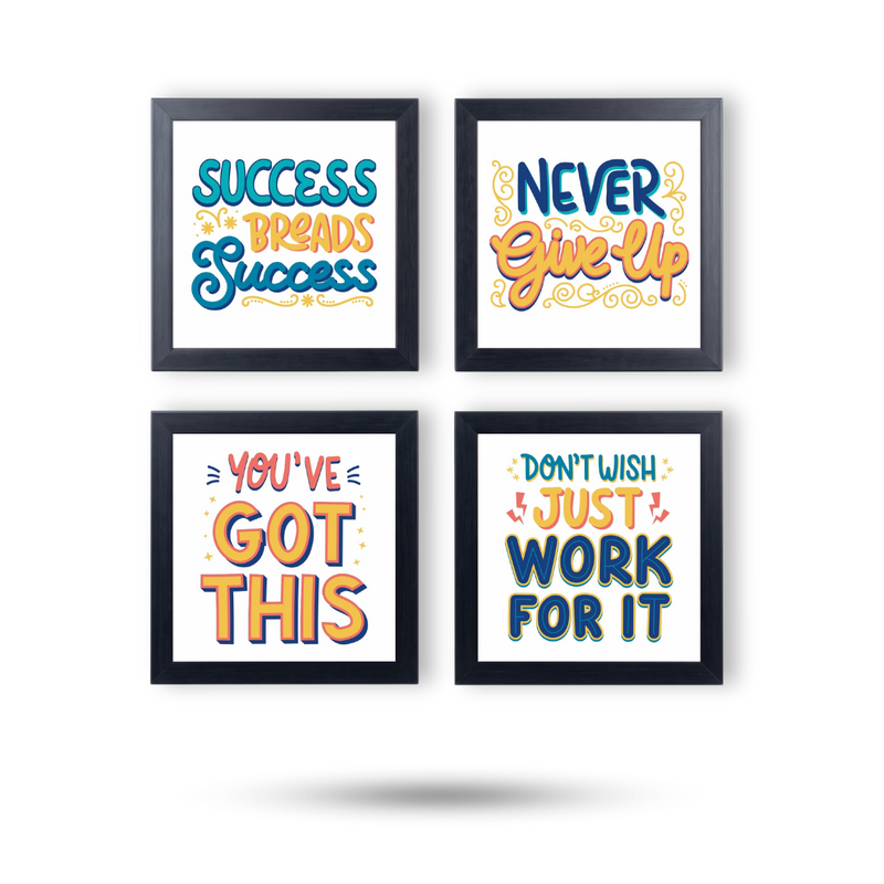ELEVATE YOUR WALL