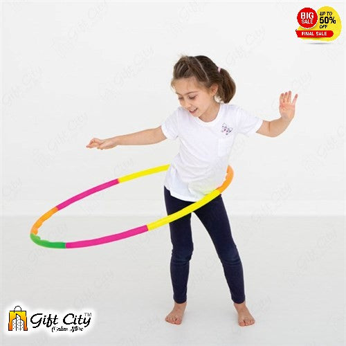 Hula Hoop For Kids And Adults