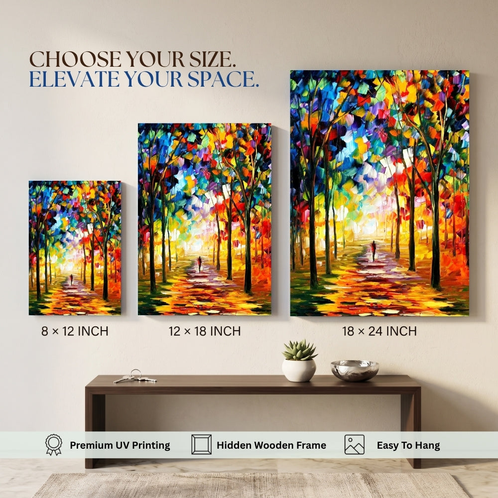 ELEVATE YOUR SPACE