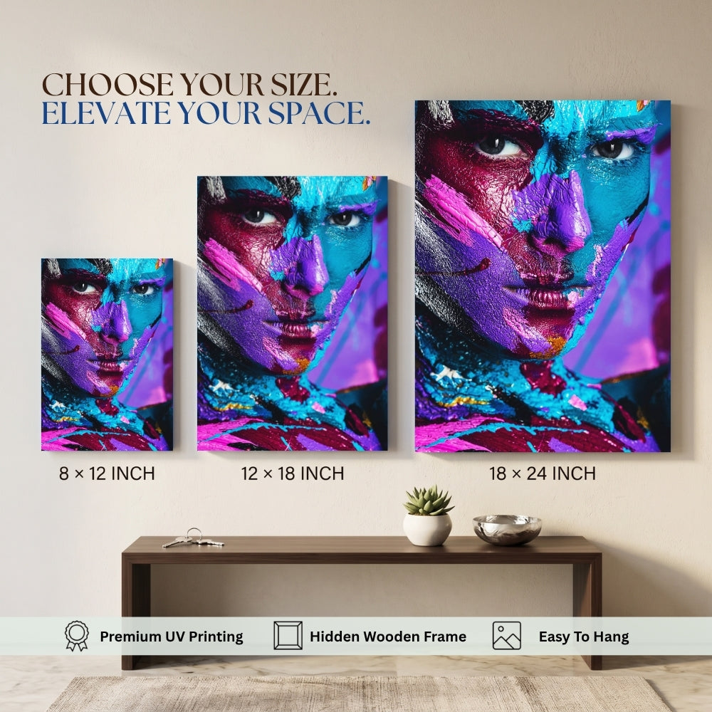 ELEVATE YOUR SPACE