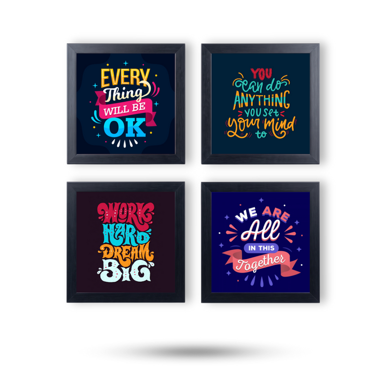 ELEVATE YOUR WALL