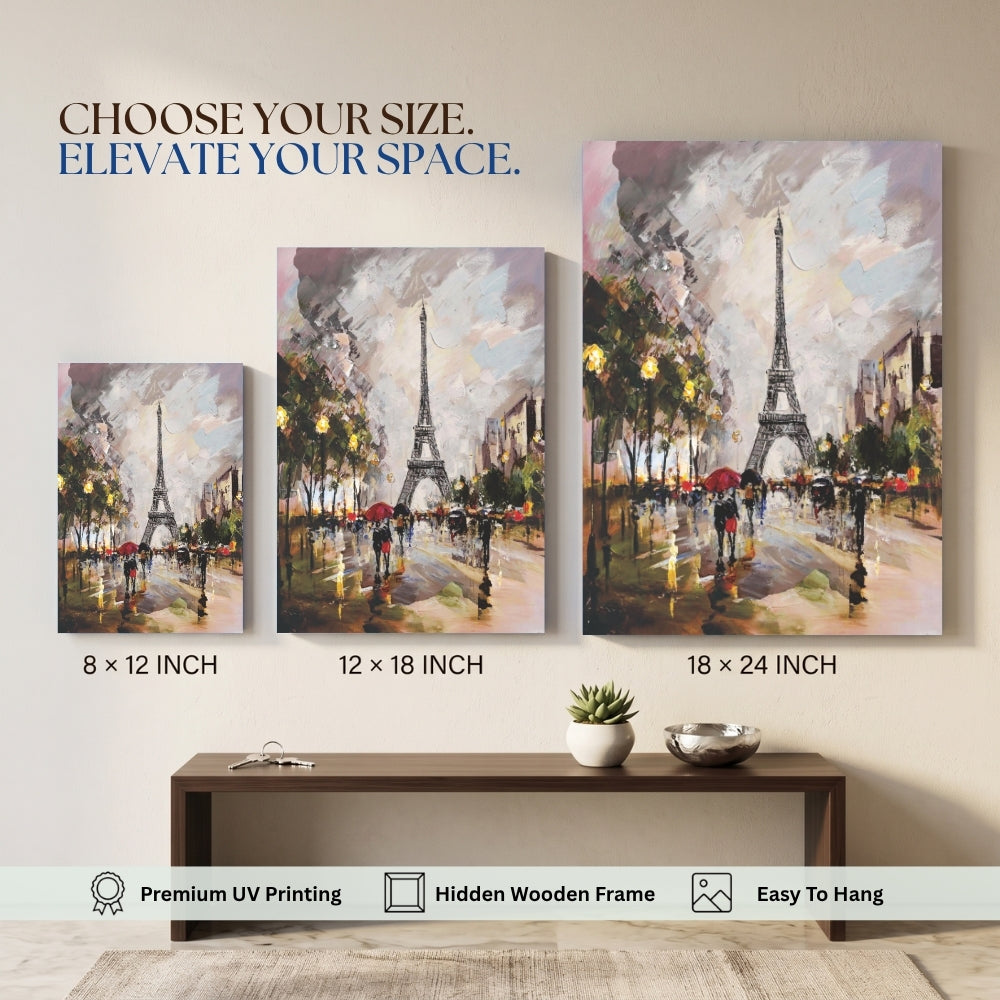 ELEVATE YOUR SPACE