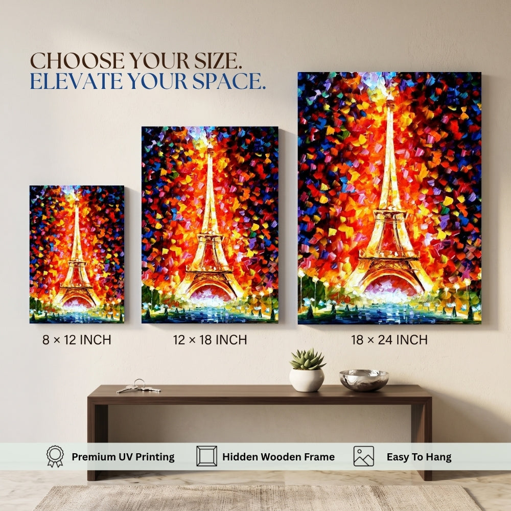 ELEVATE YOUR SPACE