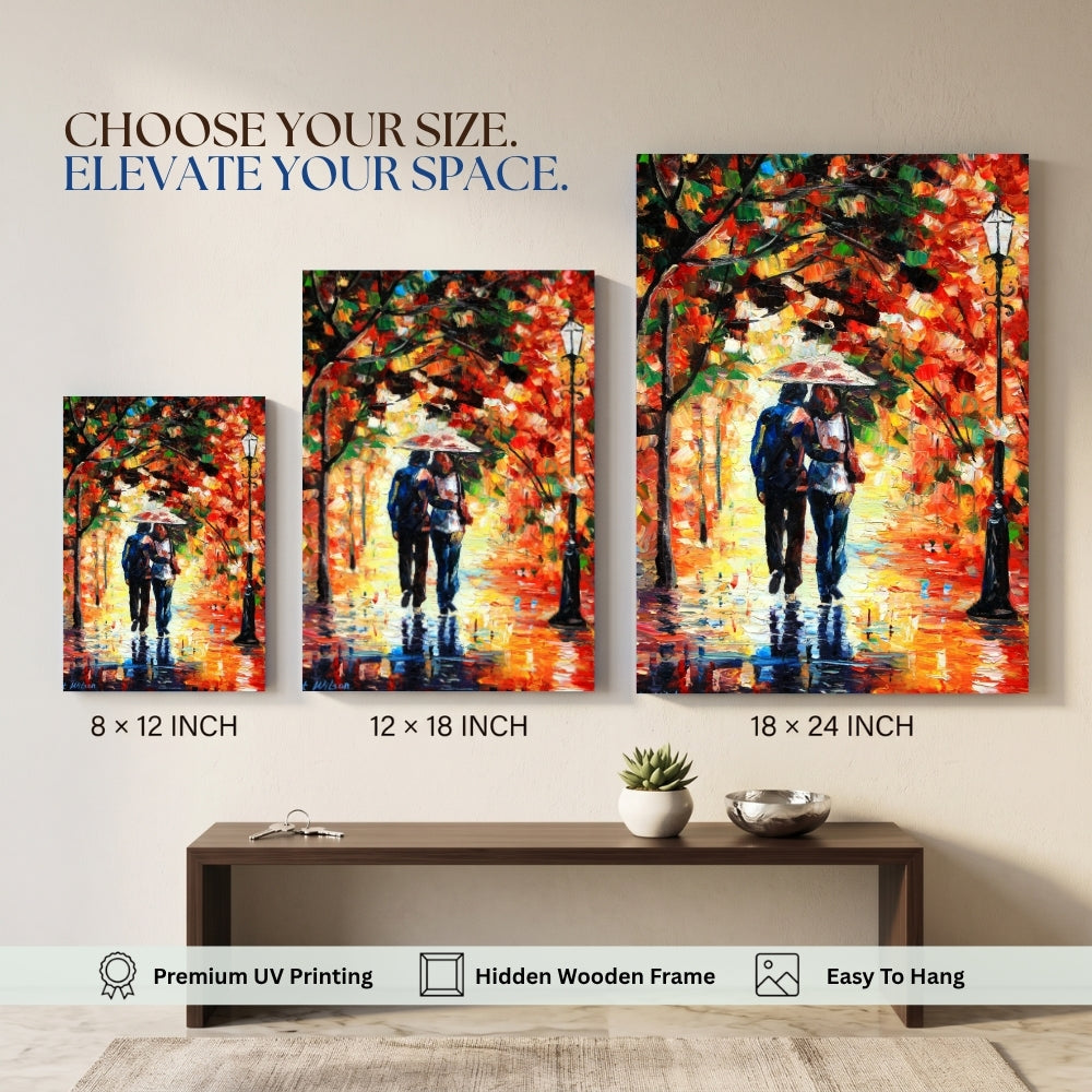 ELEVATE YOUR SPACE
