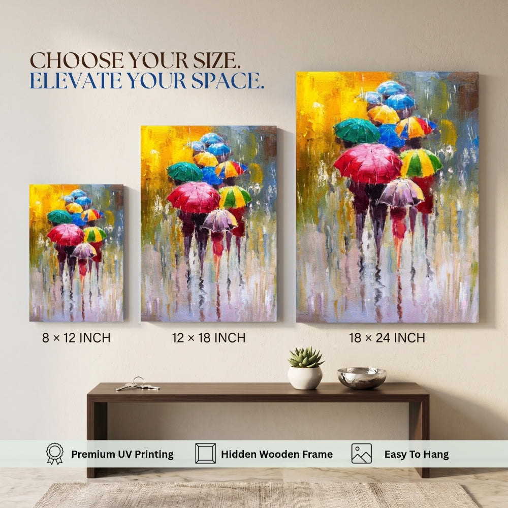 ELEVATE YOUR SPACE