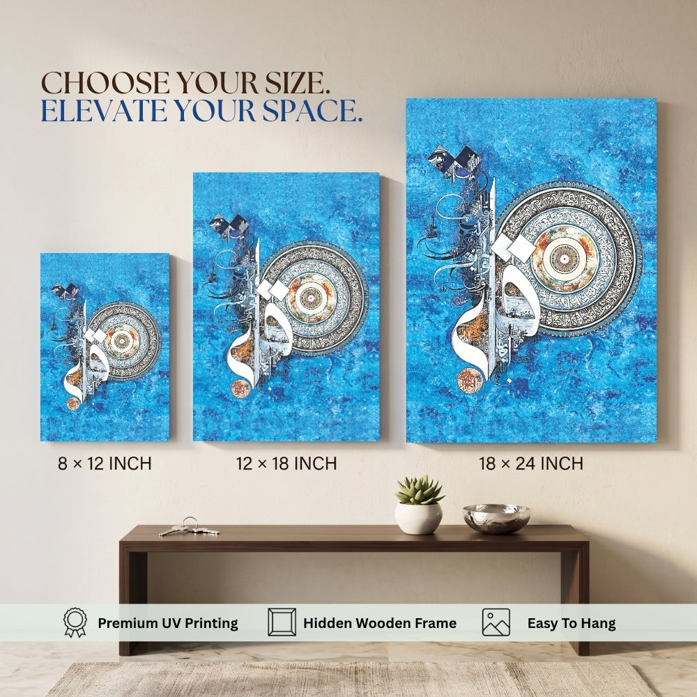 ELEVATE YOUR SPACE