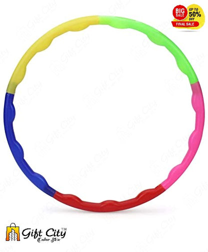 Hula Hoop For Kids And Adults