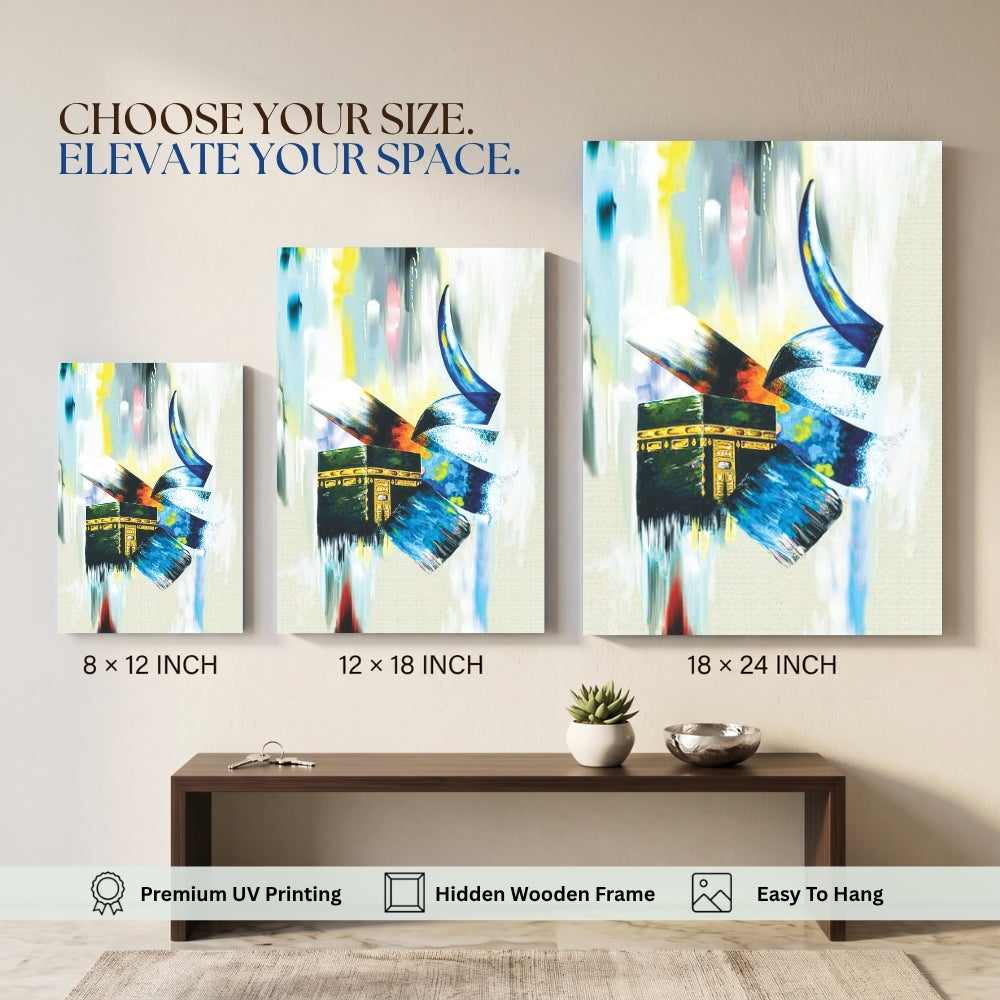 ELEVATE YOUR SPACE