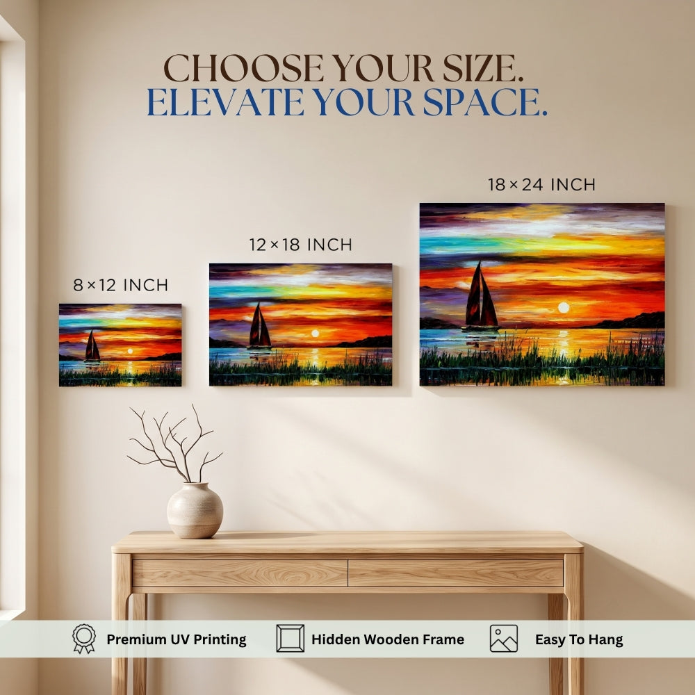ELEVATE YOUR SPACE