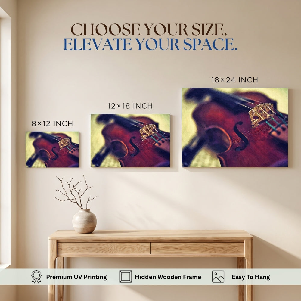 ELEVATE YOUR SPACE