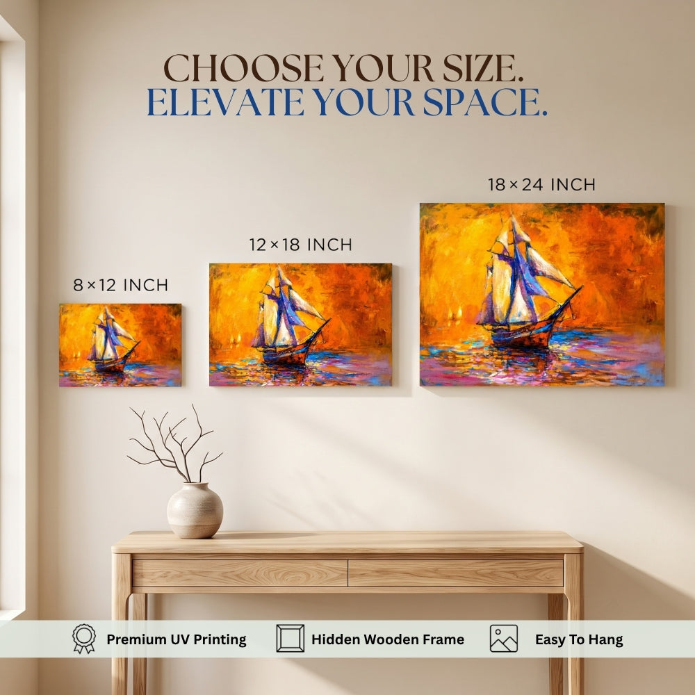ELEVATE YOUR SPACE