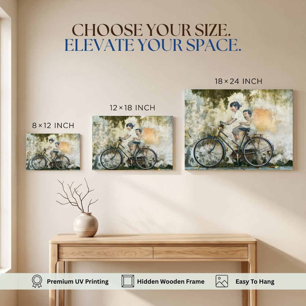 ELEVATE YOUR SPACE