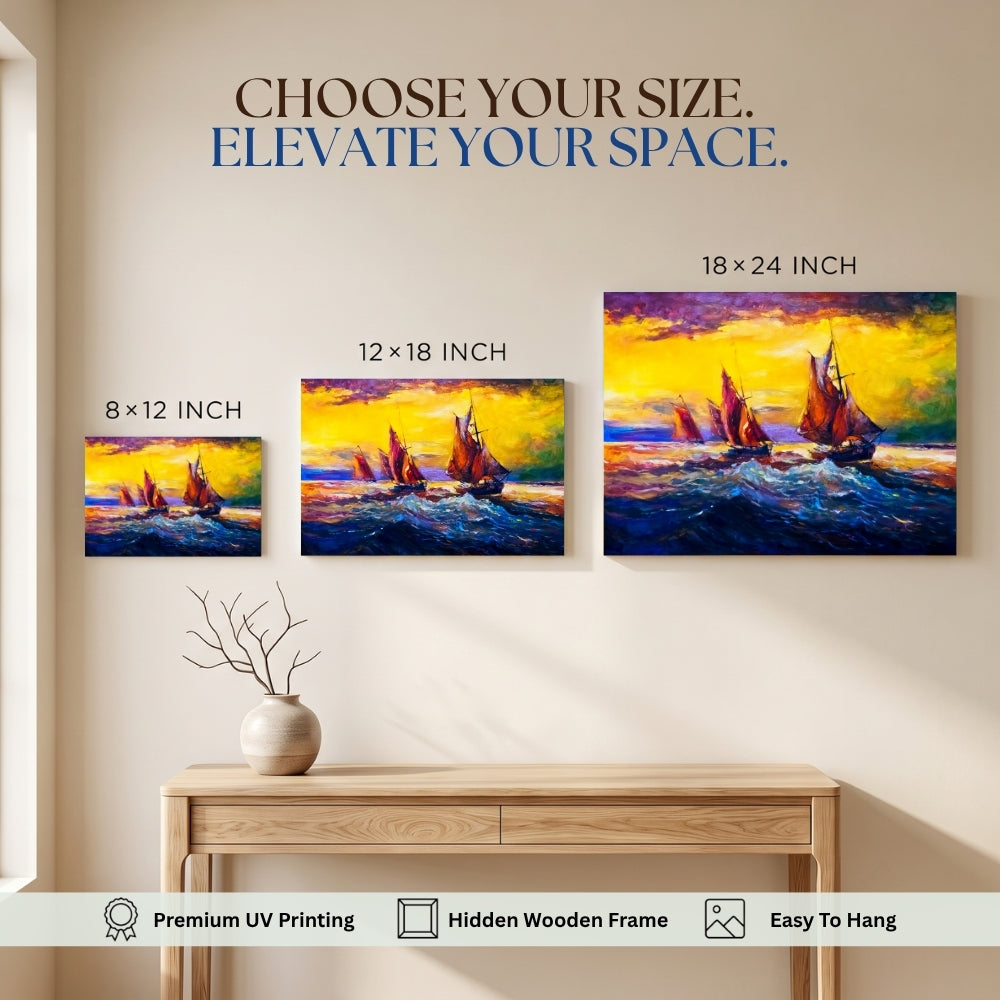 ELEVATE YOUR SPACE