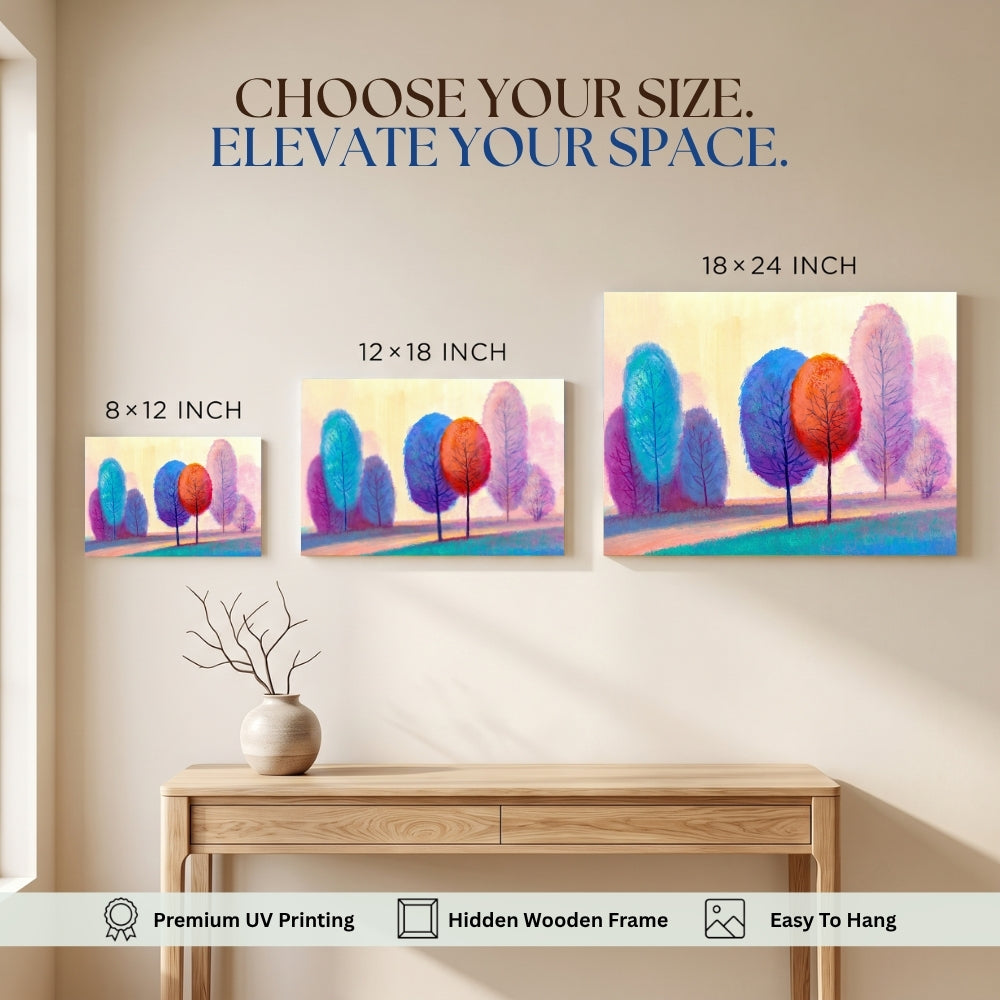 ELEVATE YOUR SPACE
