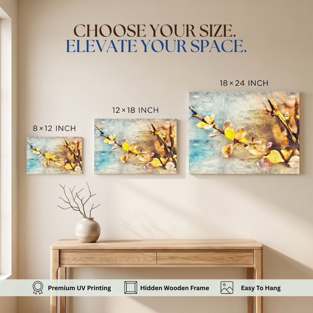 ELEVATE YOUR SPACE