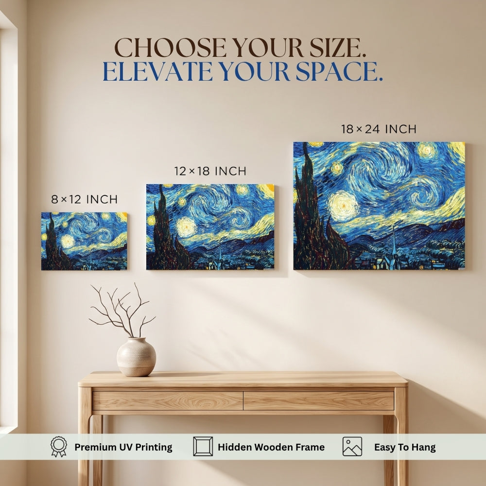 ELEVATE YOUR SPACE