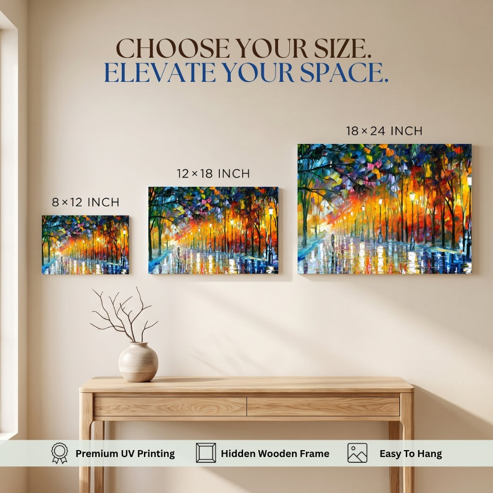 ELEVATE YOUR SPACE