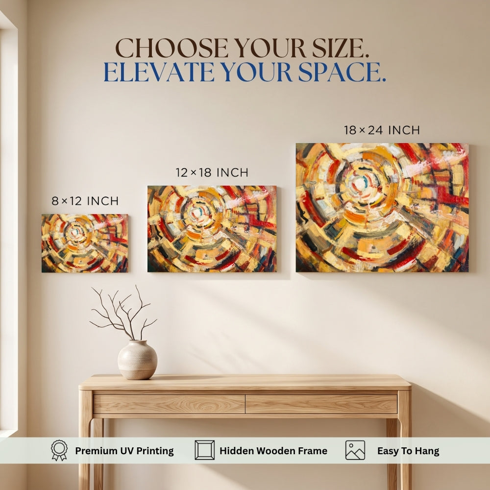 ELEVATE YOUR SPACE