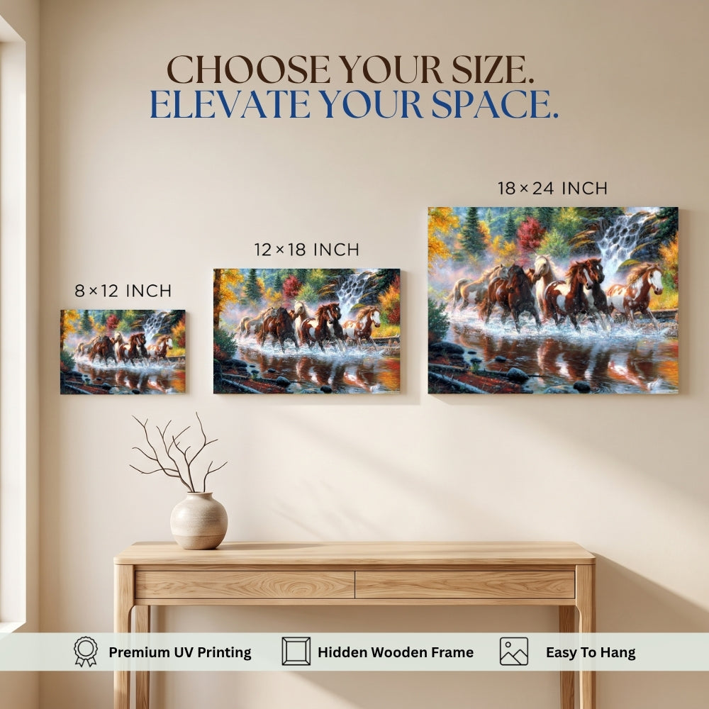 ELEVATE YOUR SPACE