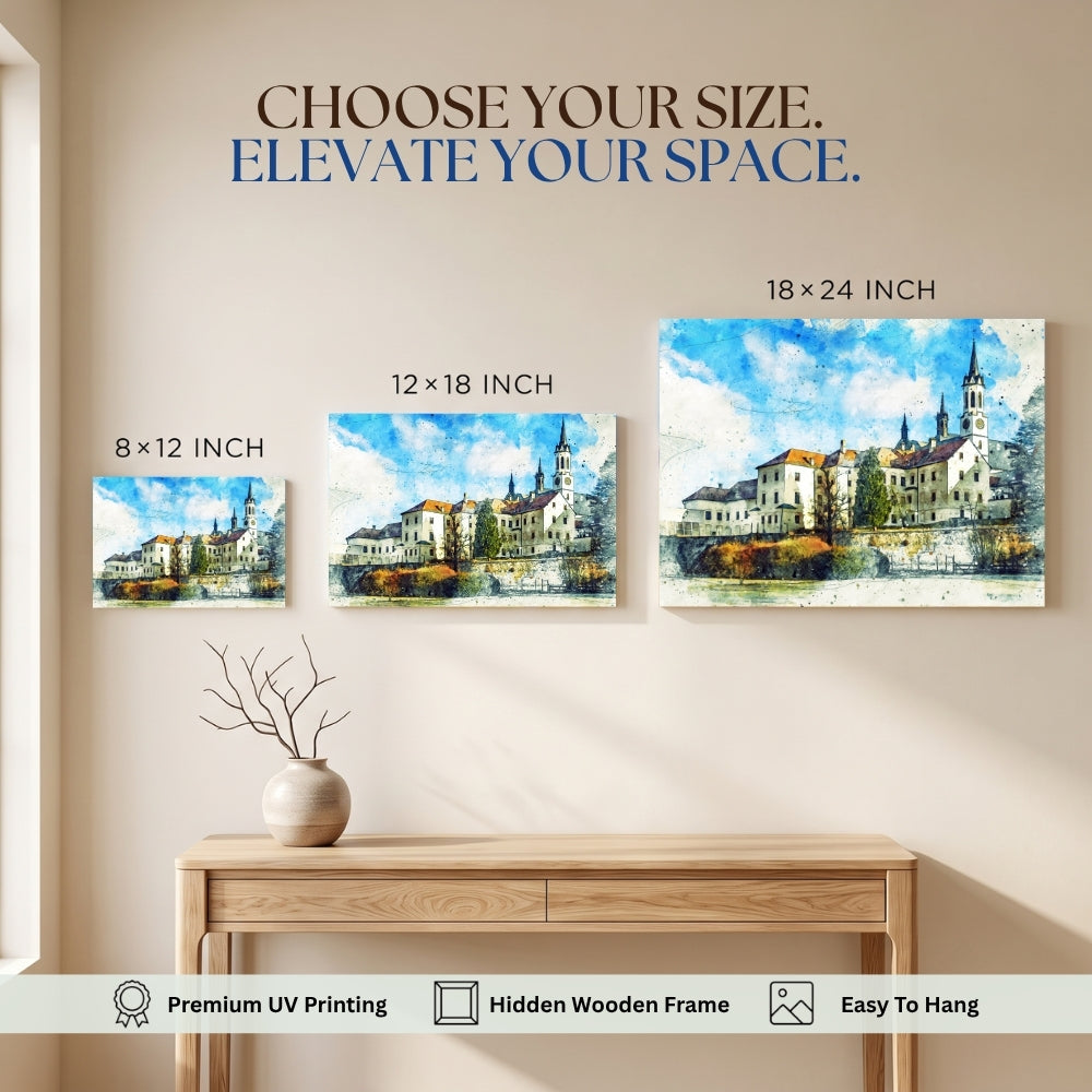 ELEVATE YOUR SPACE
