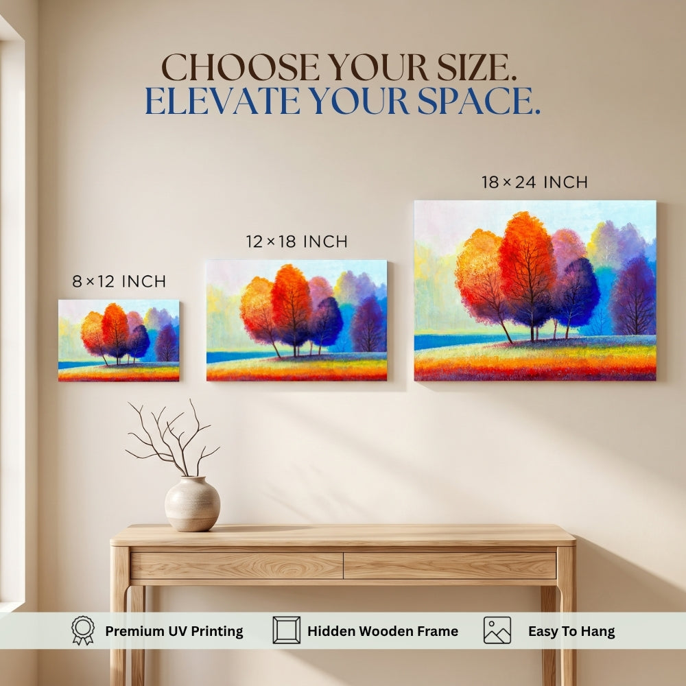 ELEVATE YOUR SPACE