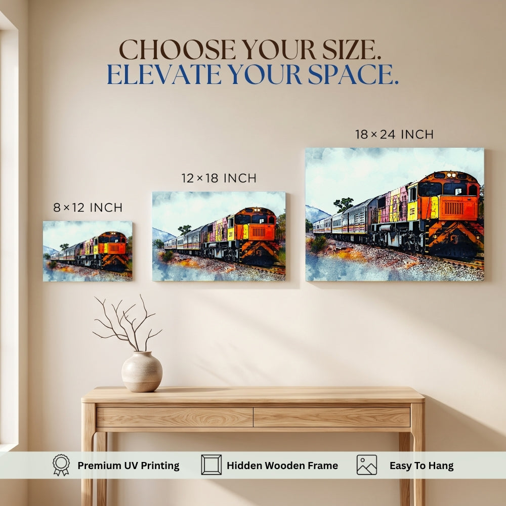 ELEVATE YOUR SPACE