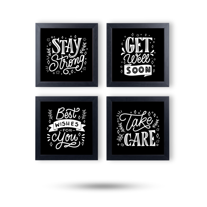 ELEVATE YOUR WALL