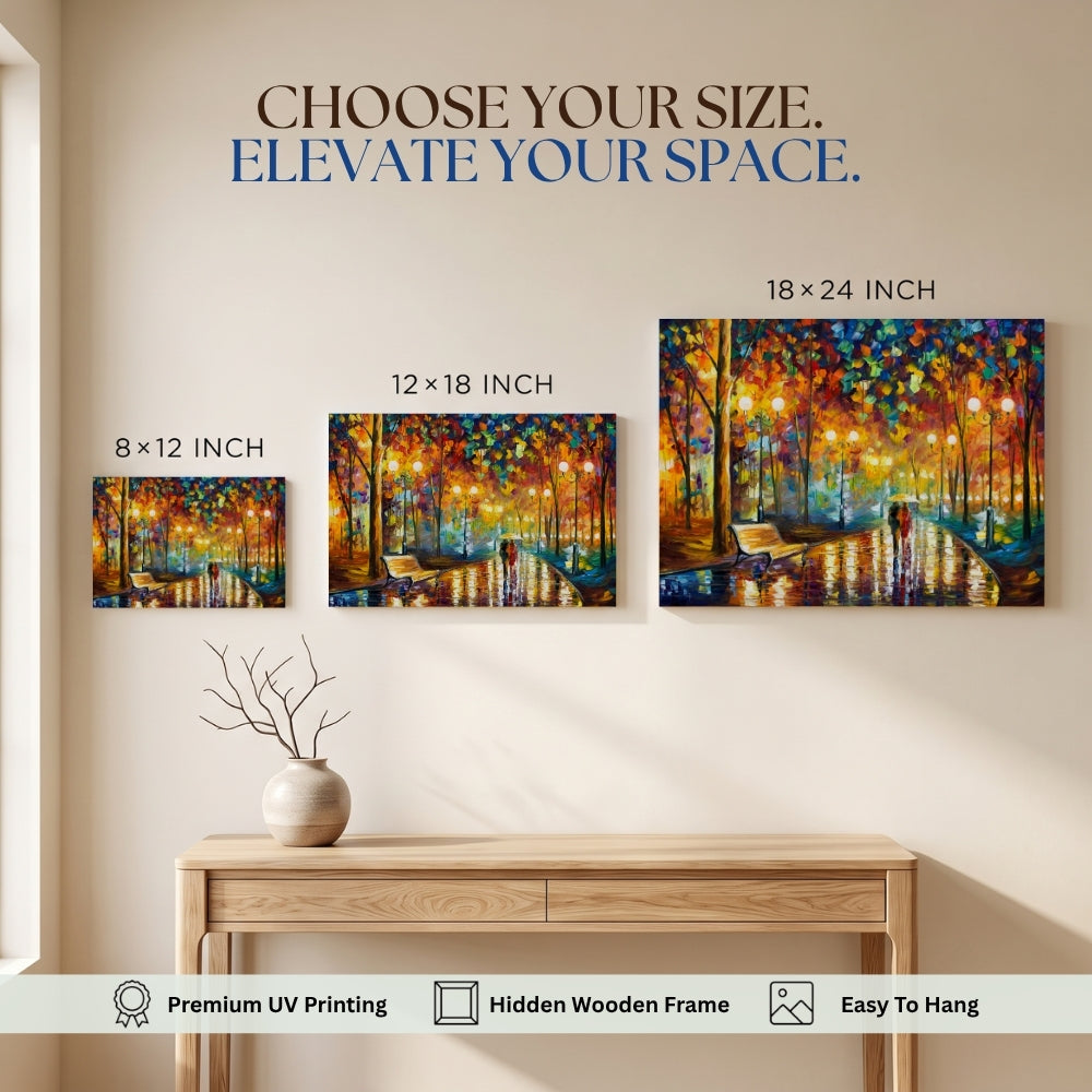 ELEVATE YOUR SPACE