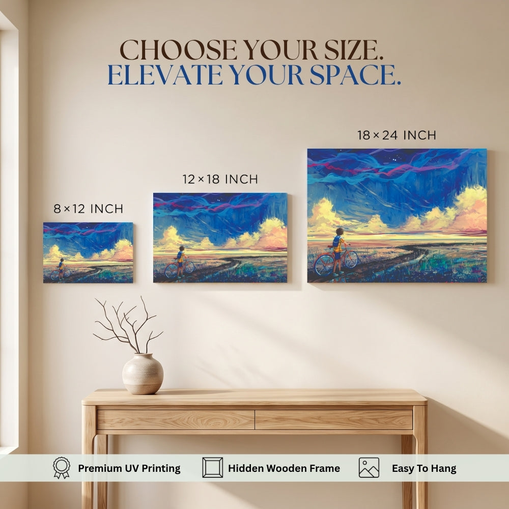 ELEVATE YOUR SPACE