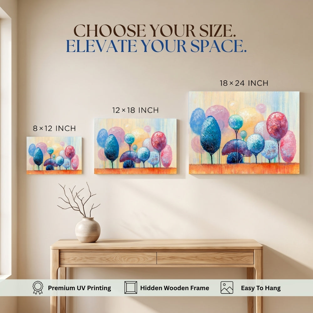 ELEVATE YOUR SPACE