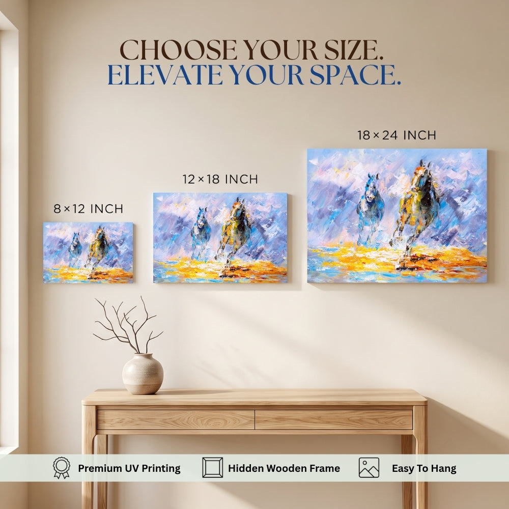 ELEVATE YOUR SPACE