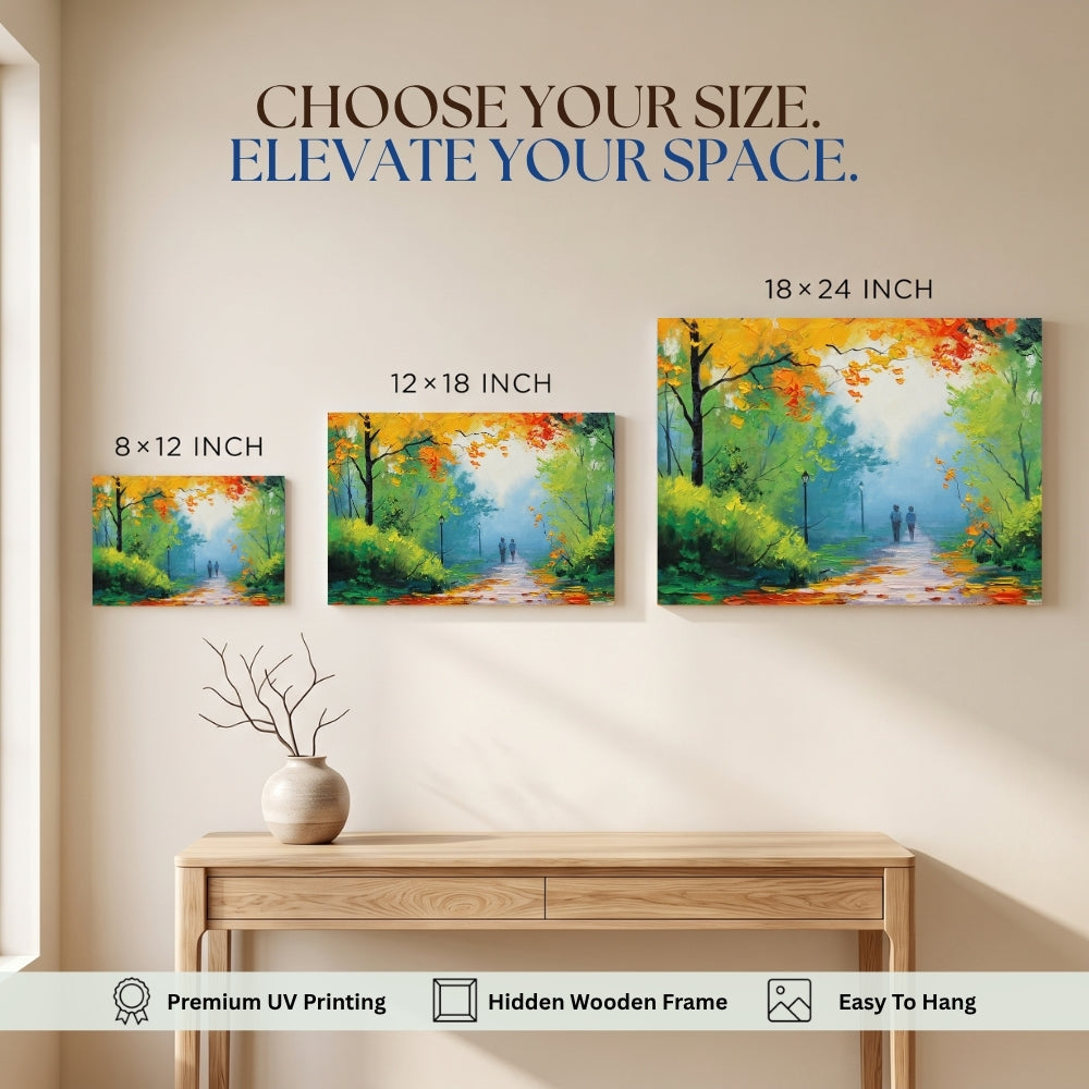 ELEVATE YOUR SPACE