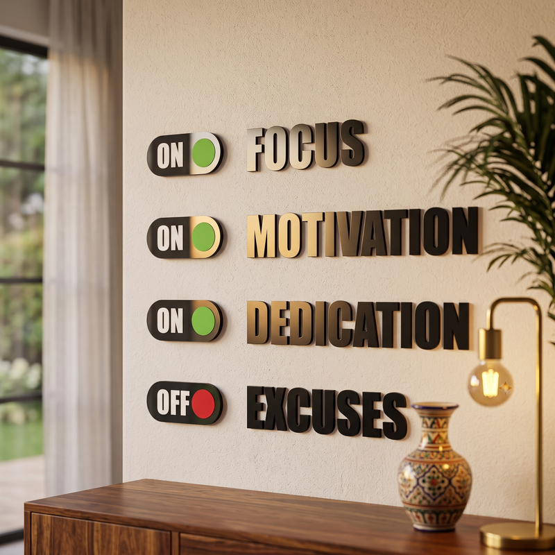 Transform Your Space