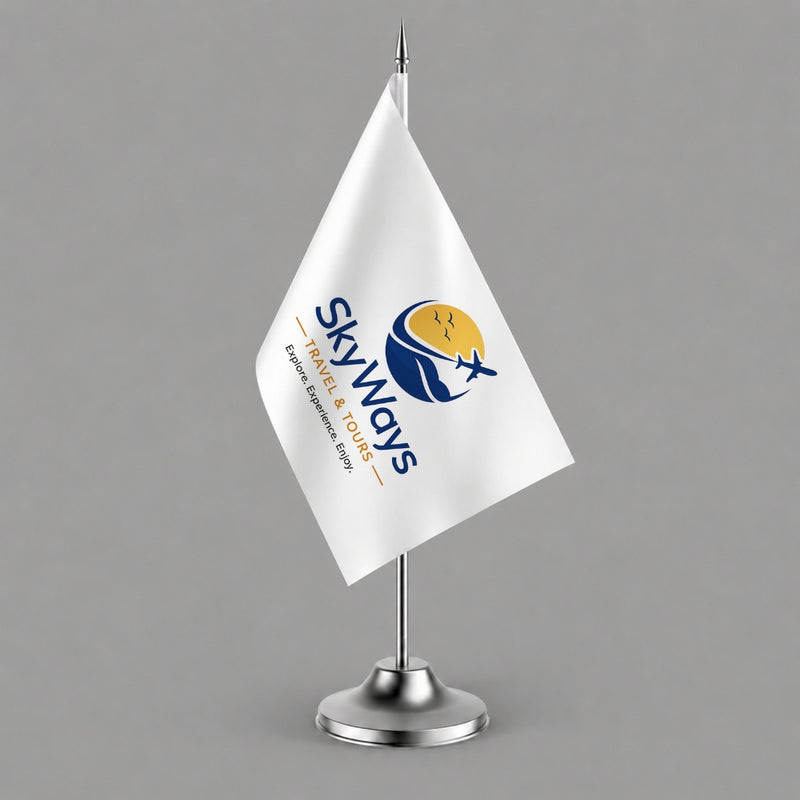 Elevate Your Brand