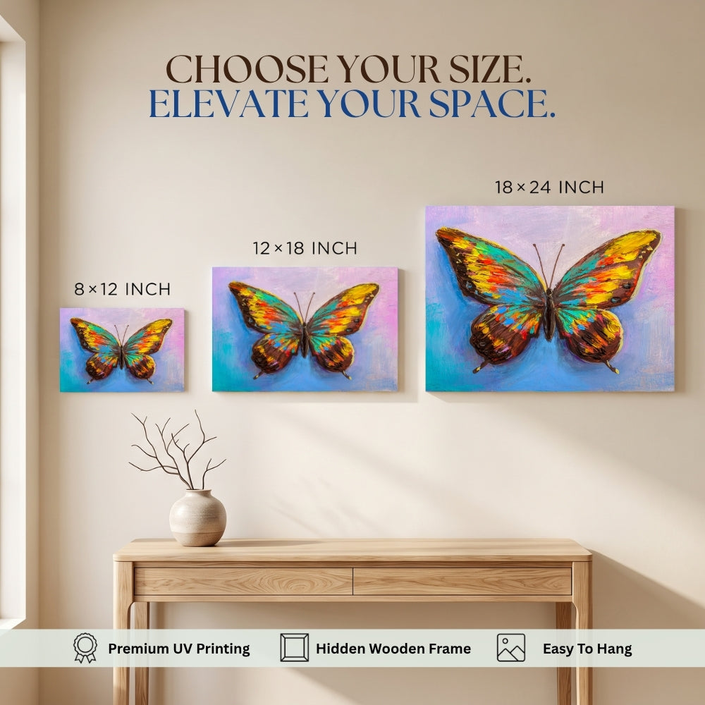 ELEVATE YOUR SPACE