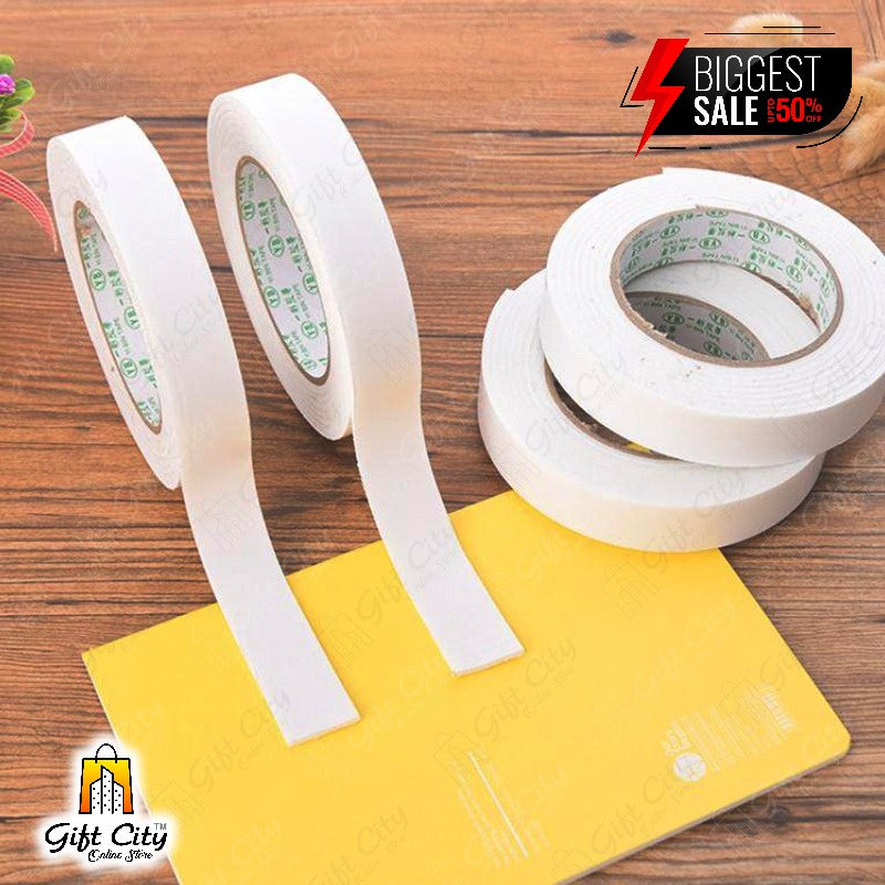 Self Adhesive Foam Double Sided Tape