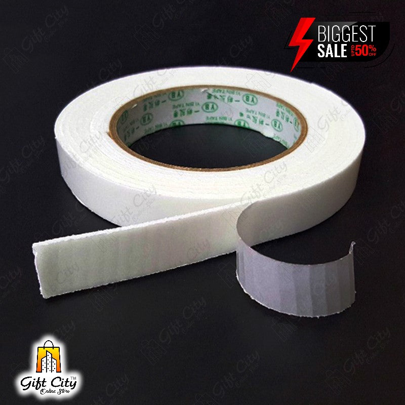 Self Adhesive Foam Double Sided Tape