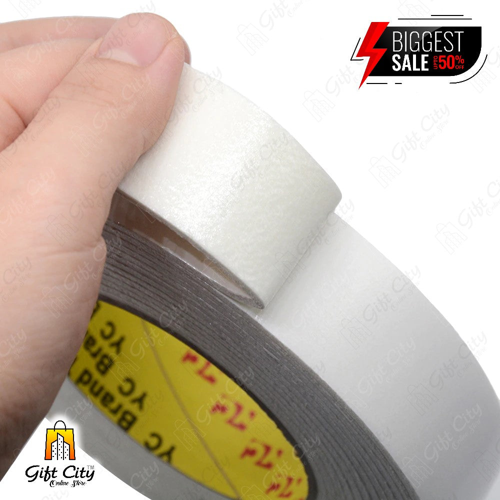 Self Adhesive Foam Double Sided Tape