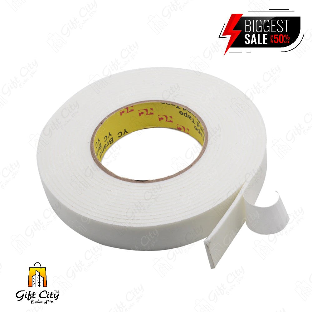 Self Adhesive Foam Double Sided Tape